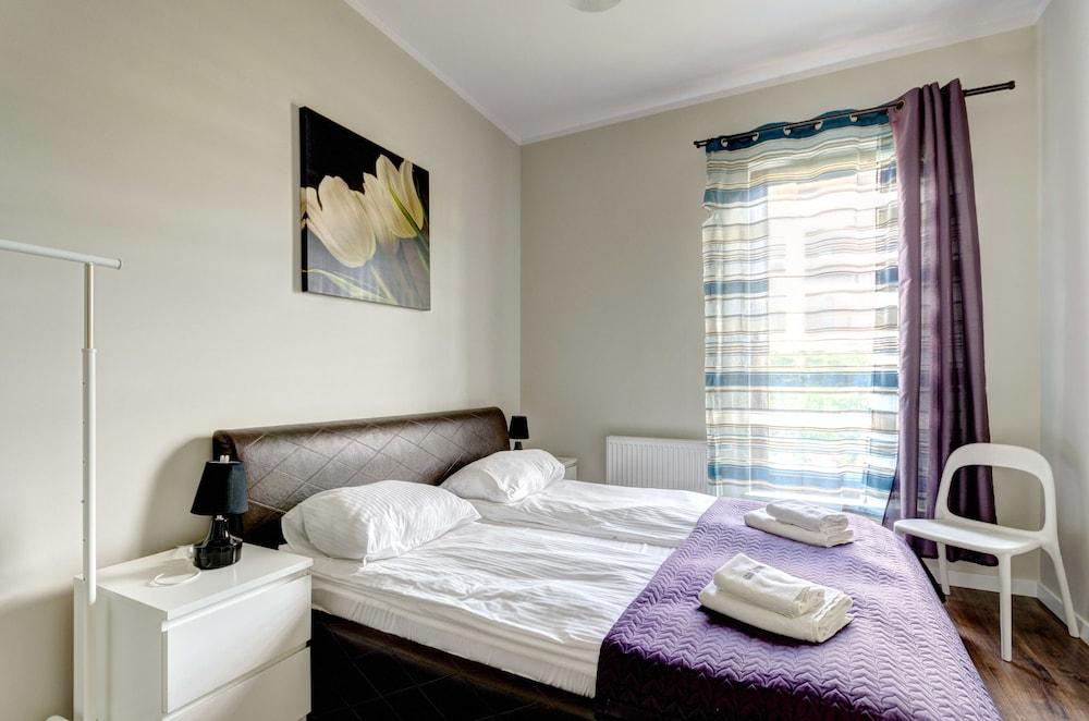 Dom & House - Apartamenty Nowe Orlowo กดิเนีย ภายนอก รูปภาพ