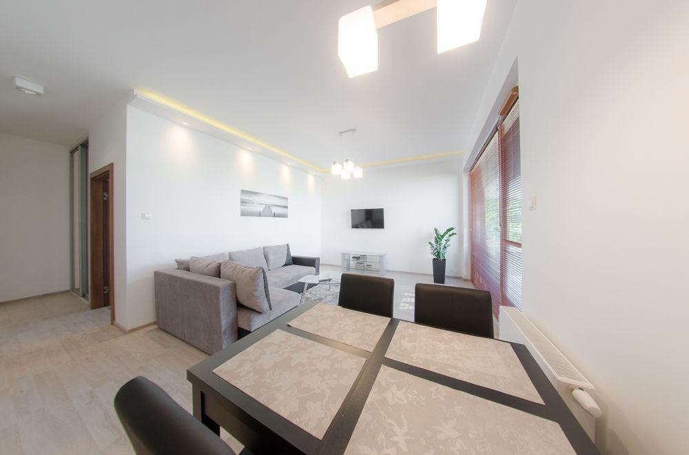 Dom & House - Apartamenty Nowe Orlowo กดิเนีย ภายนอก รูปภาพ