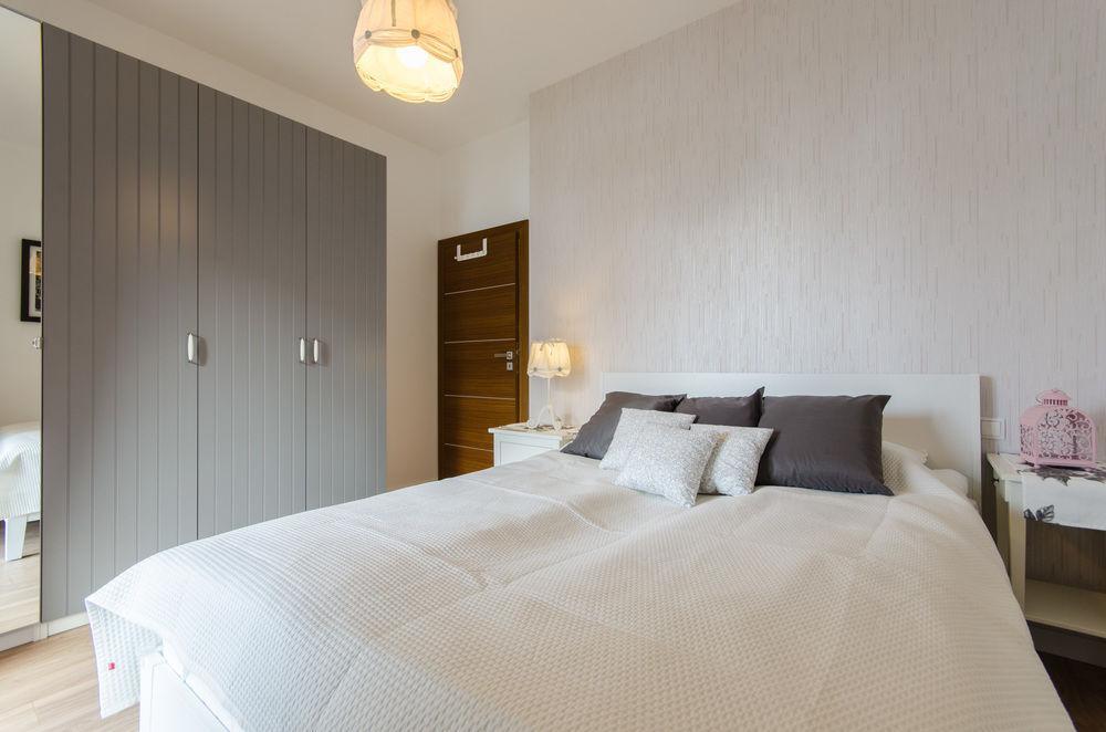 Dom & House - Apartamenty Nowe Orlowo กดิเนีย ภายนอก รูปภาพ