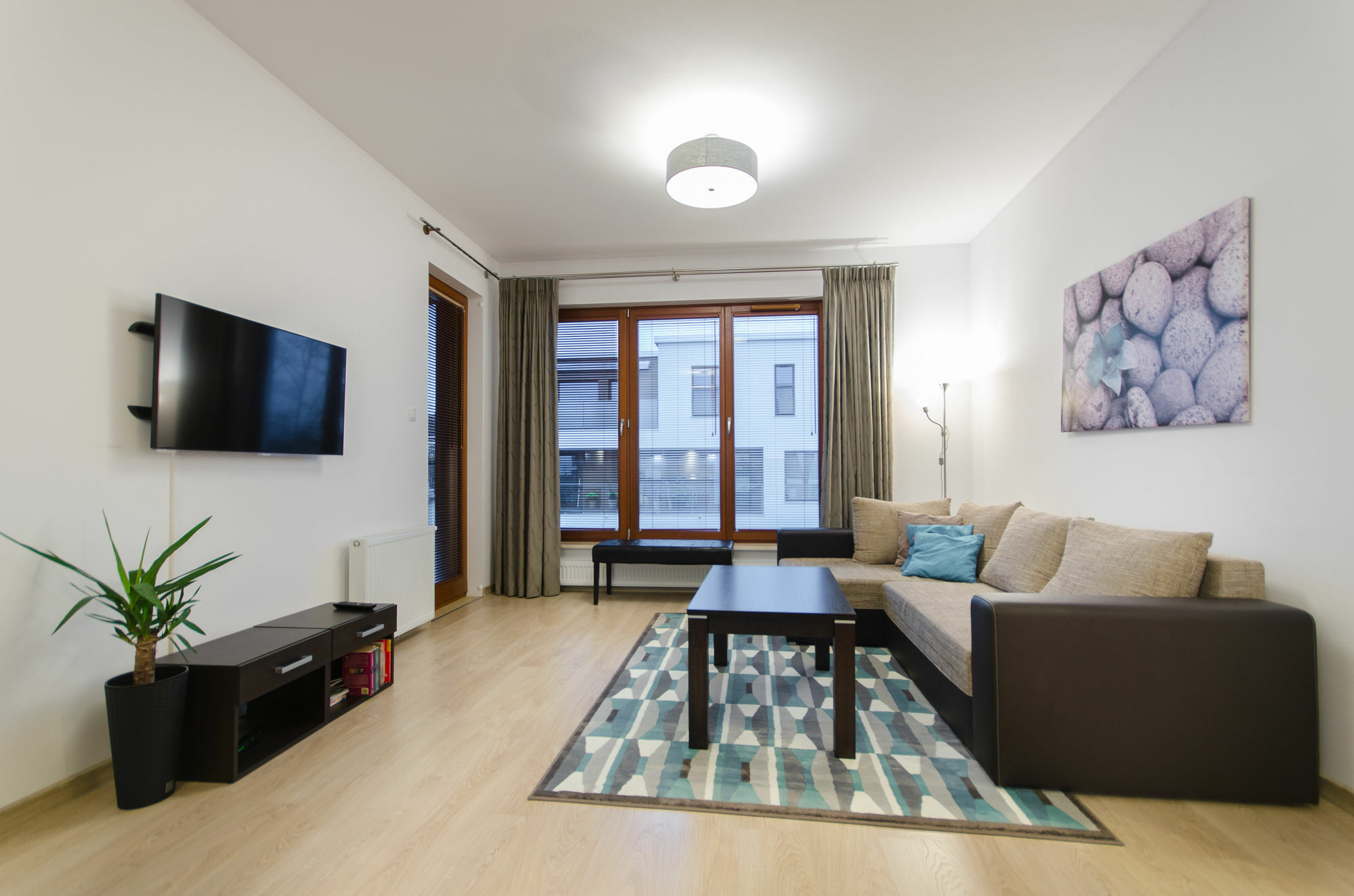 Dom & House - Apartamenty Nowe Orlowo กดิเนีย ภายนอก รูปภาพ